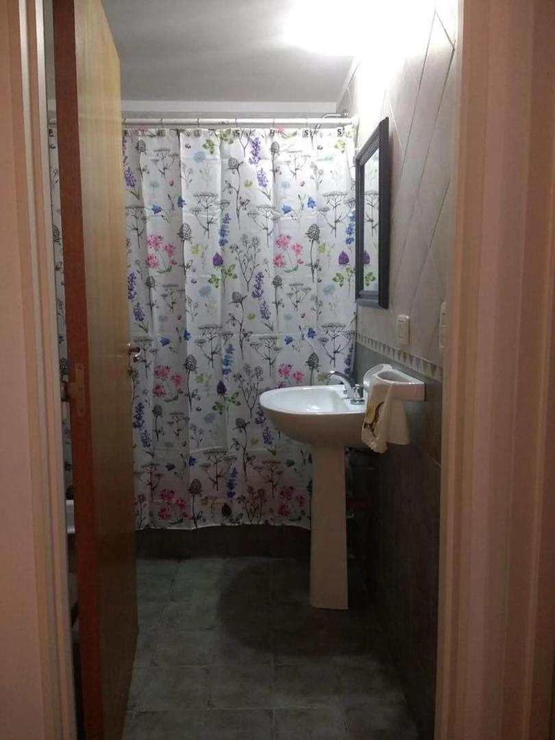 Departamento en Alquiler Temporal de 1 dormitorio