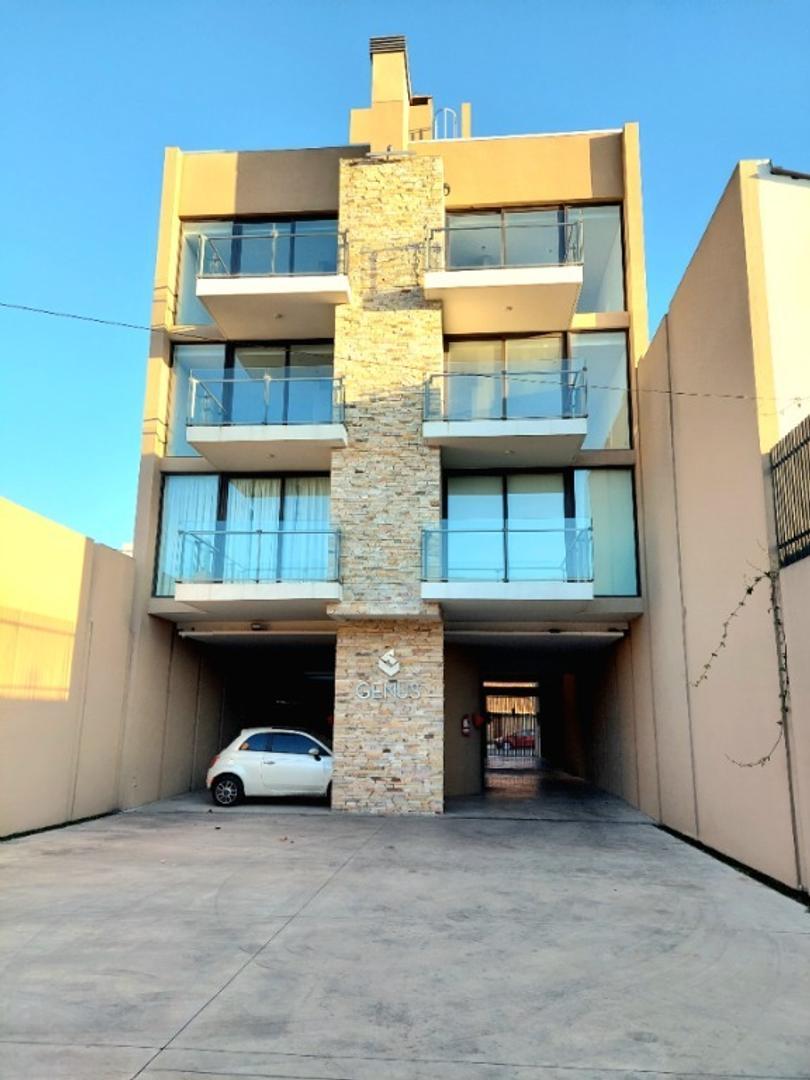 Departamento 2 ambientes a Estrenar