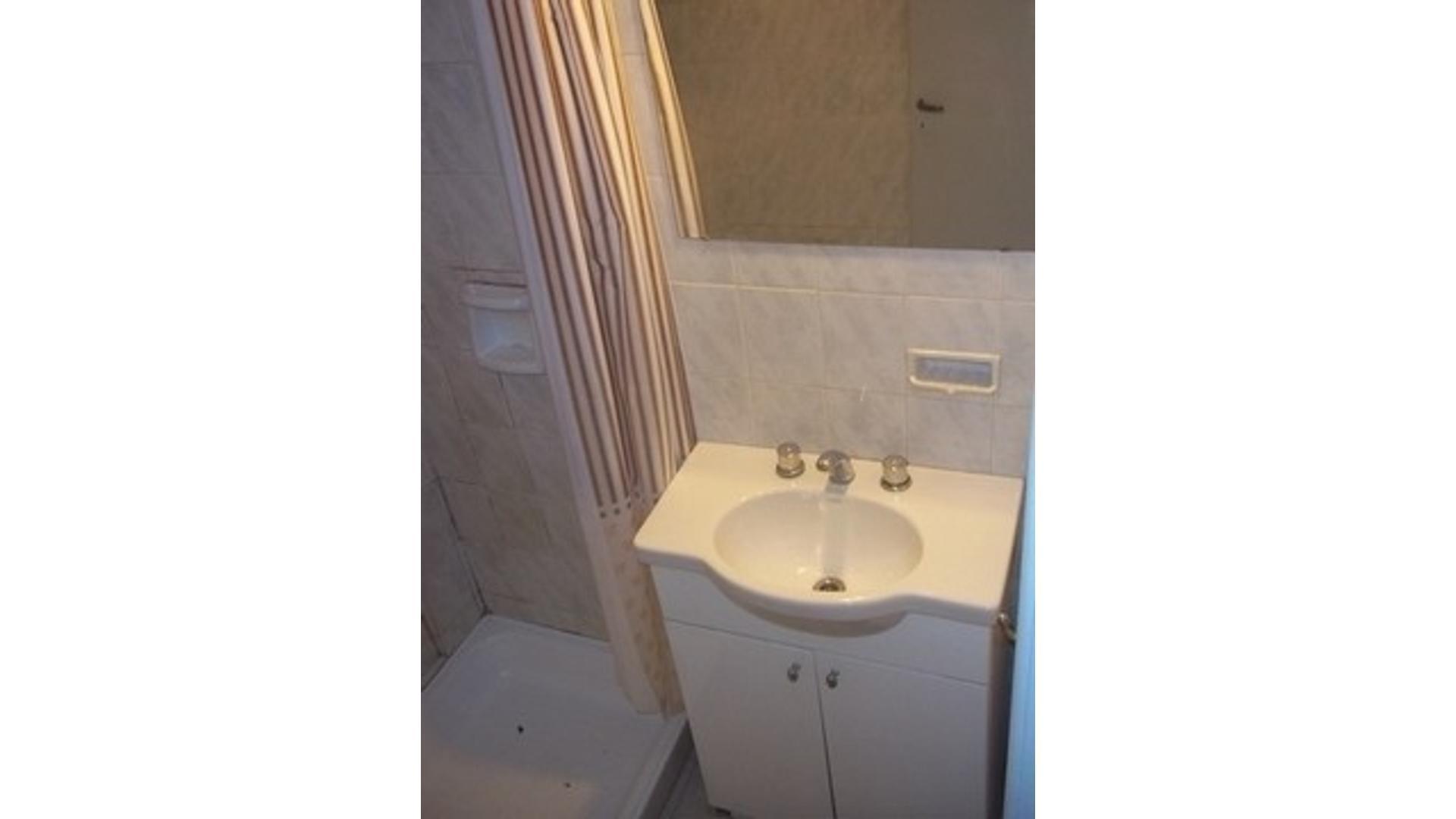 Departamento en Alquiler Temporal de 1 dormitorio