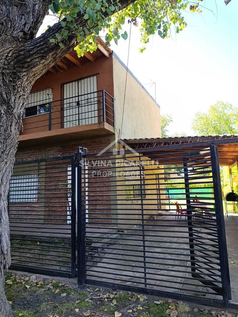 Casa Chalet  en Venta en Tortuguitas, Malvinas Argentinas, G.B.A. Zona Norte