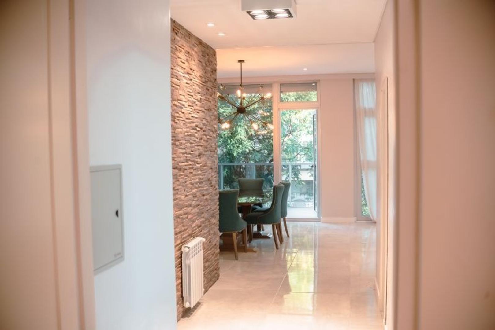 Departamento en Venta de 4 ambientes