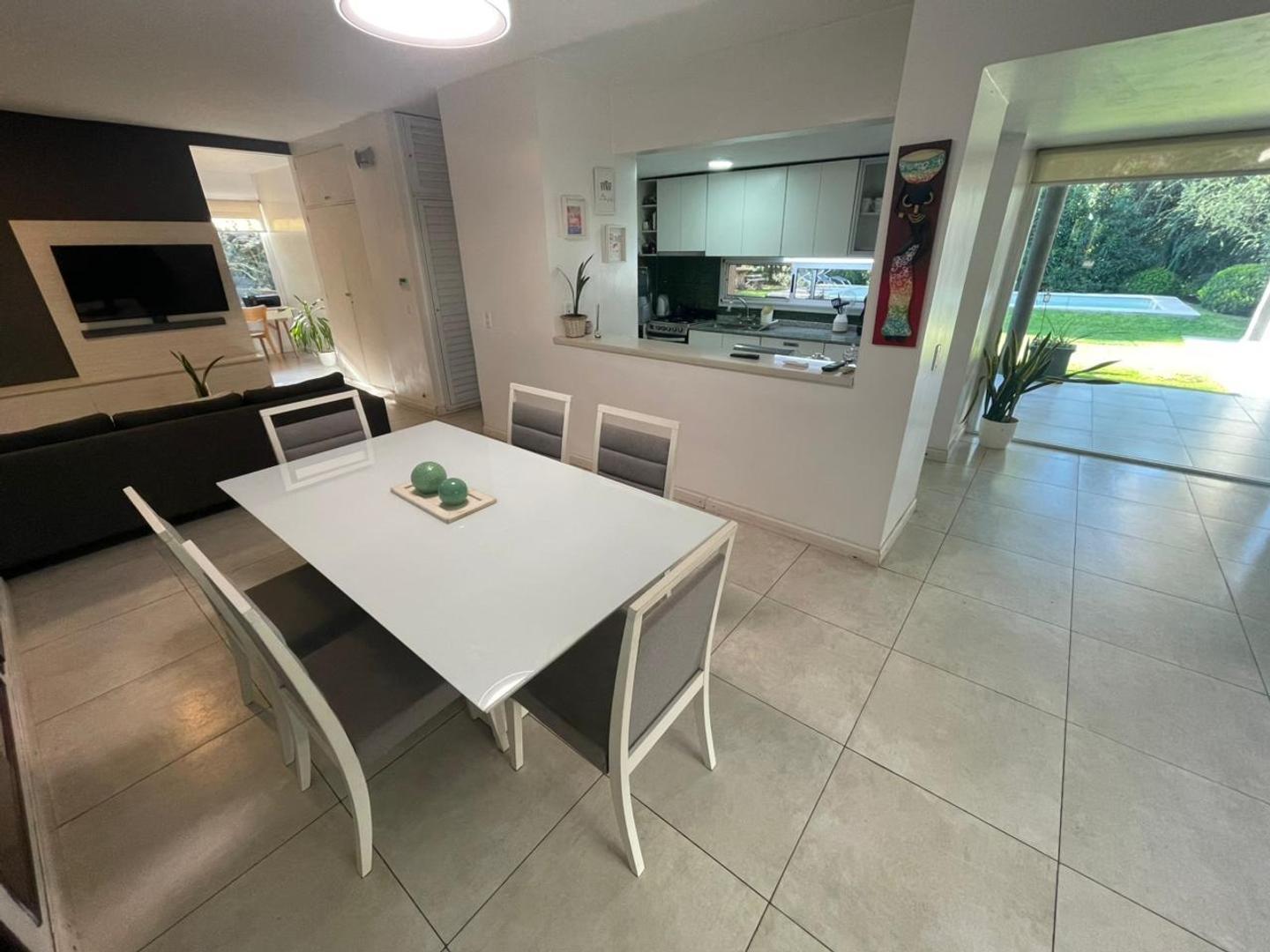 Casa en Venta de 3 dormitorios