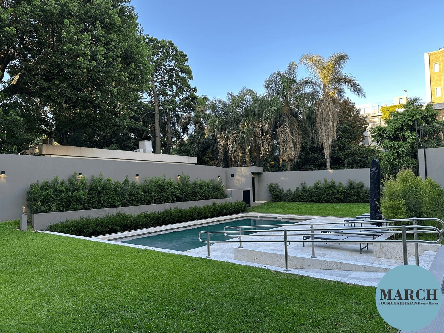 Departamento en Venta en Belgrano R, USD 1.550.000