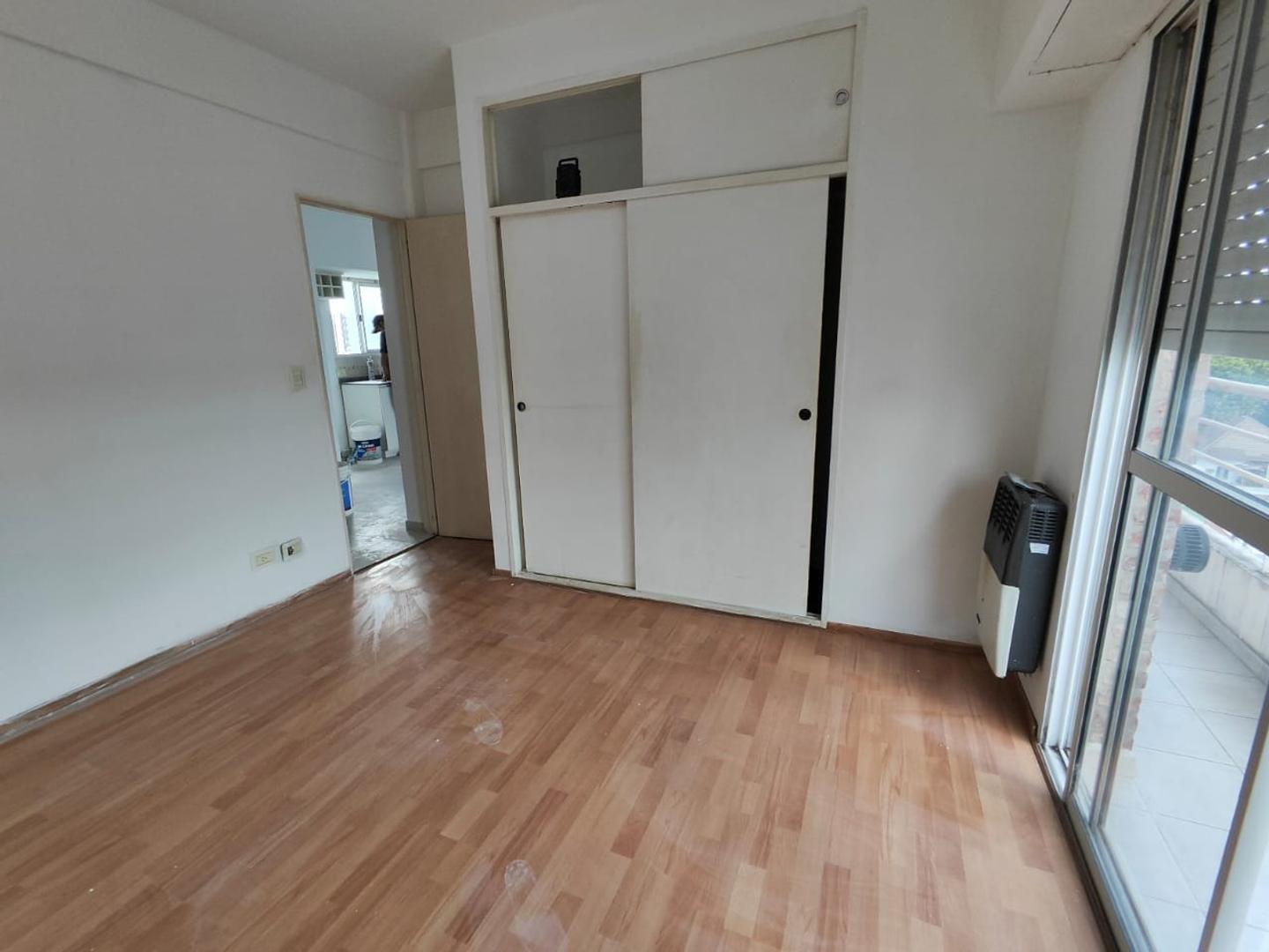 Departamento en Venta en Villa Ballester, USD 115.000