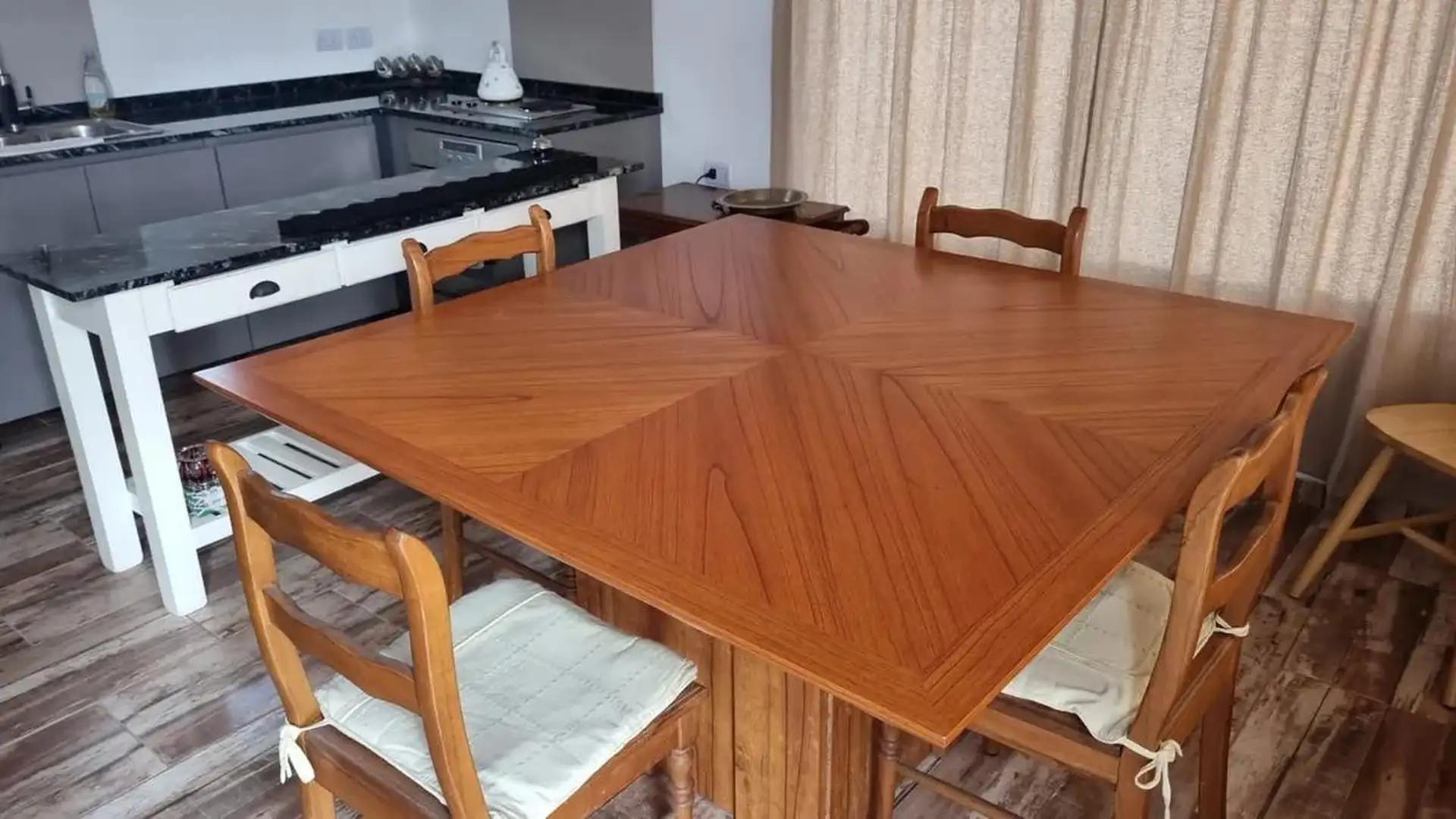 Casa en Venta de 1 dormitorio