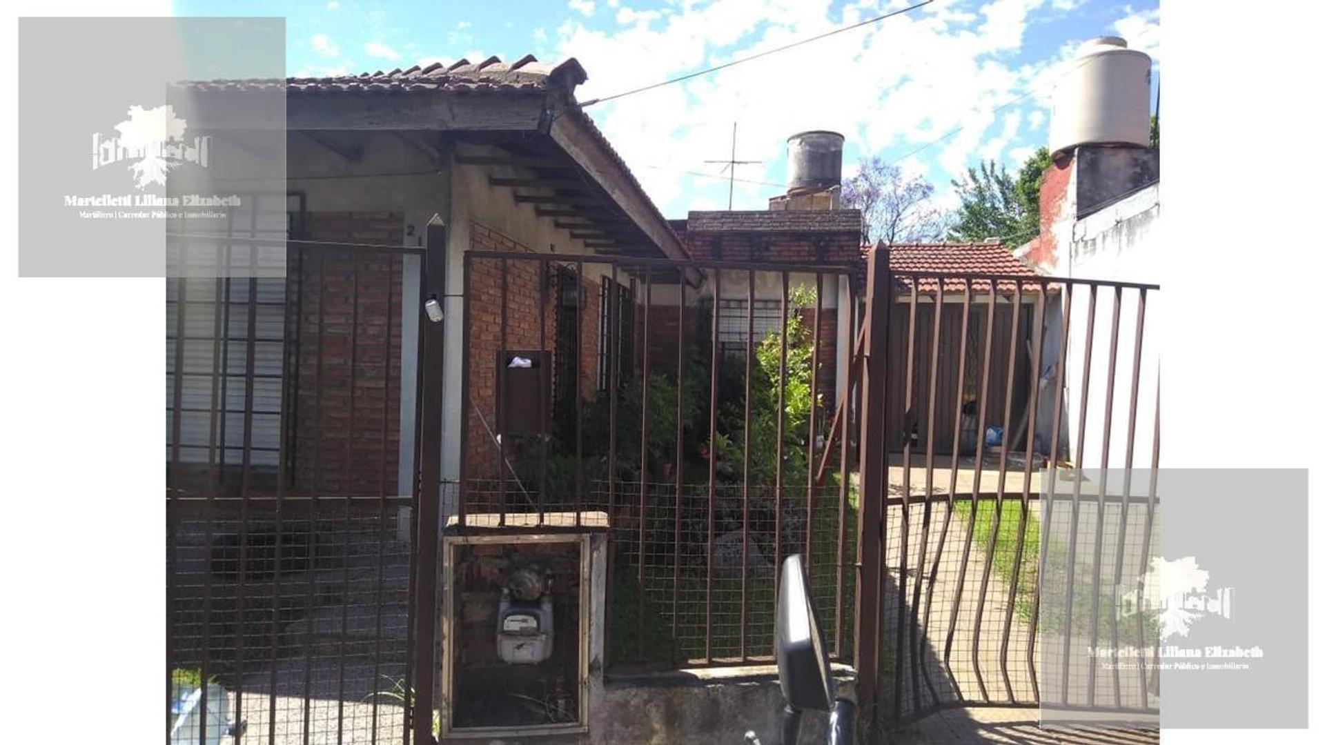 Casa - Hurlingham