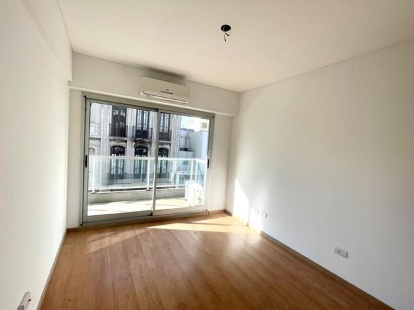 Departamento en Alquiler en Once, USD 900