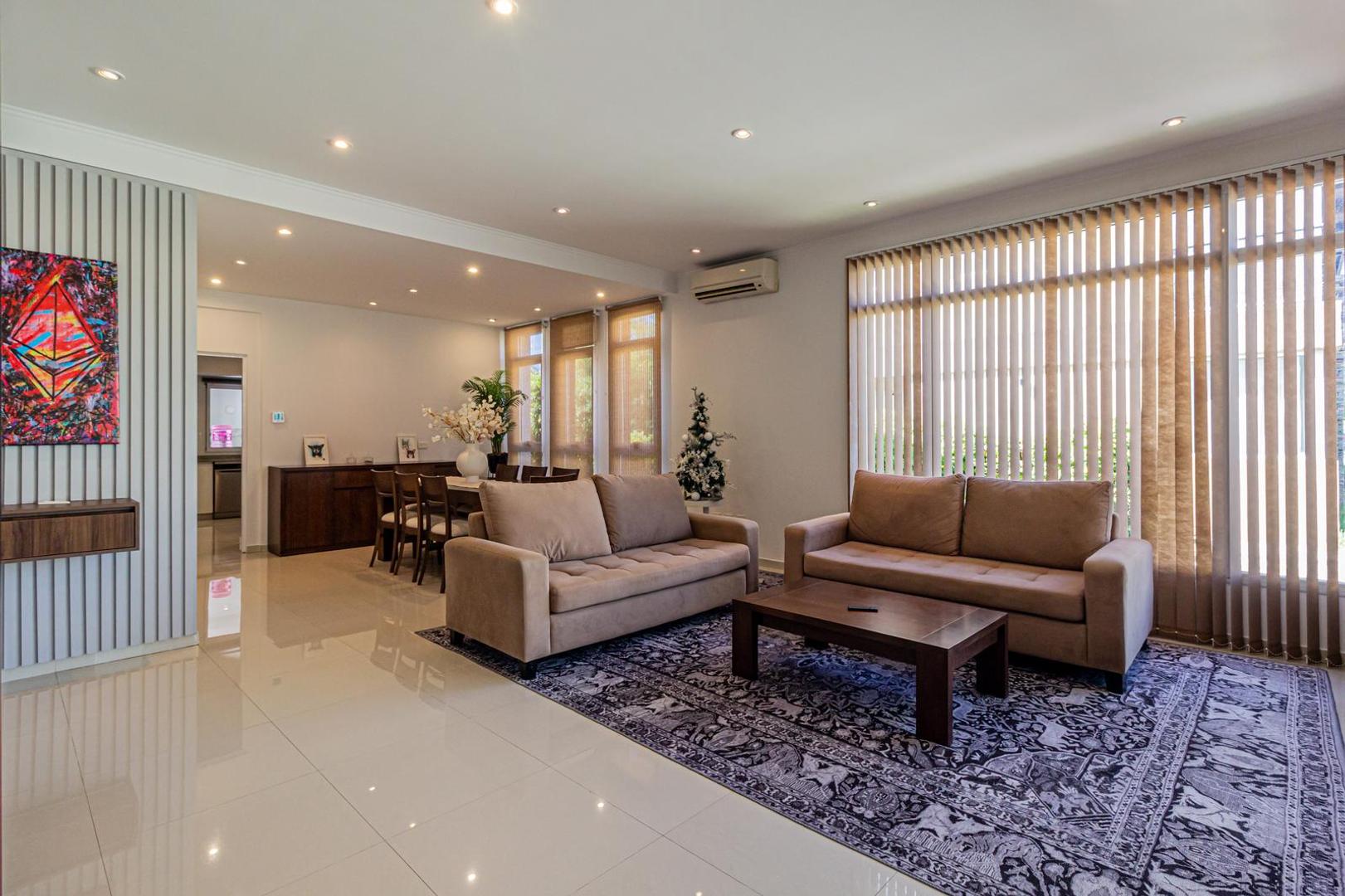 Casa en Venta de 3 dormitorios