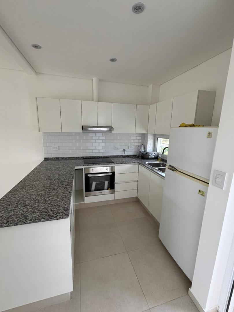 Casa en Alquiler A Estrenar