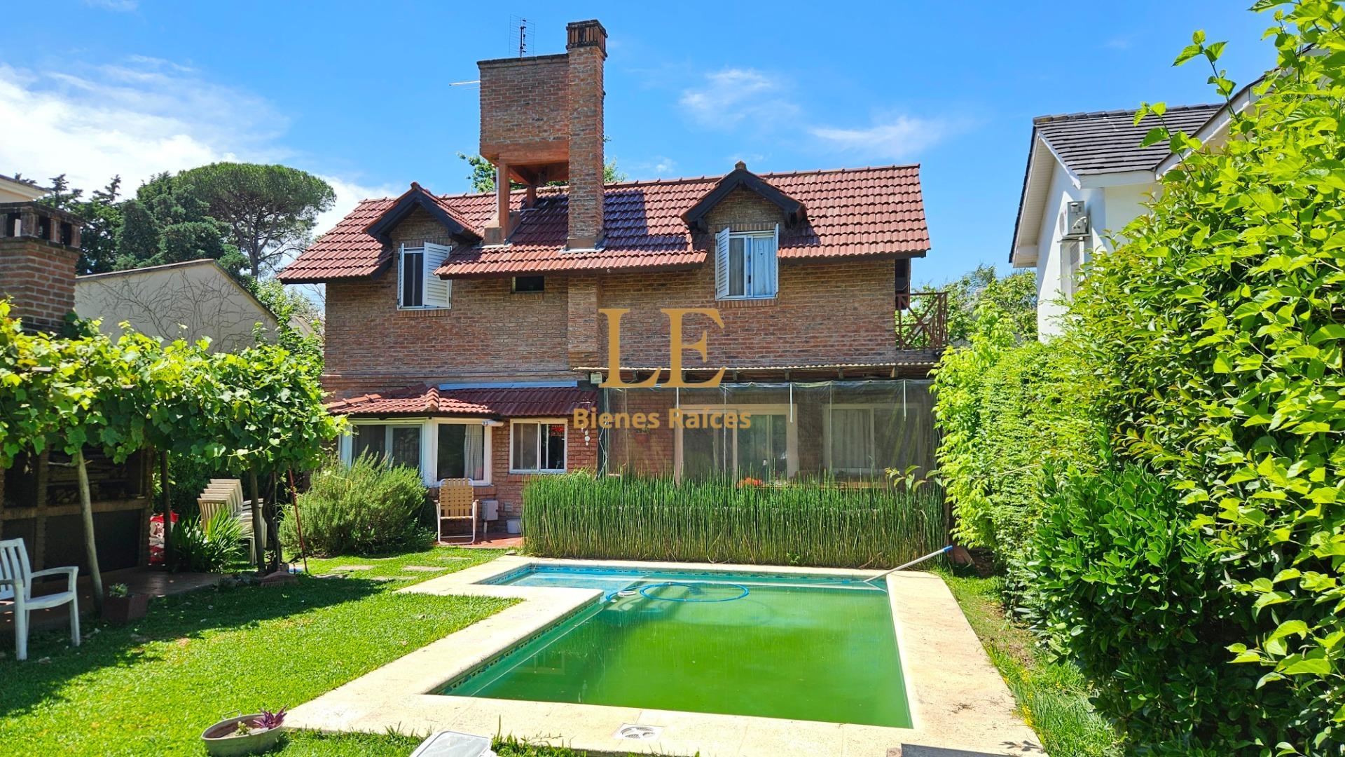 Casa en Venta en Los Olmos, USD 200.000