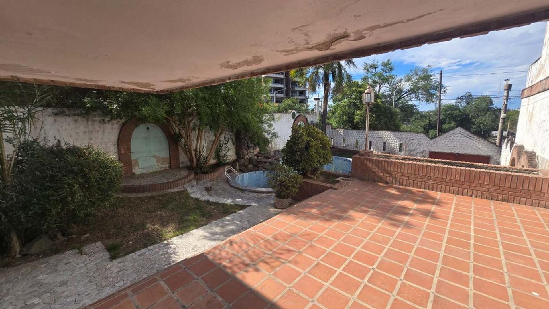 Casa en Venta 37 años