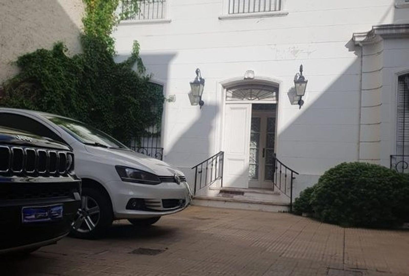 Casa en Venta de 7 dormitorios