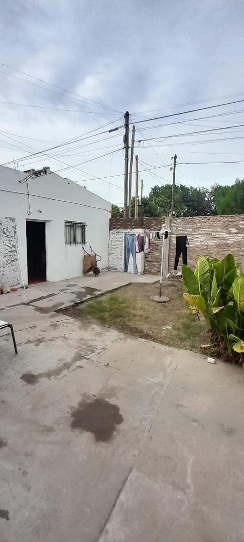 EXCELENTE PROPIEDAD IDEAL PARA PROYECTO