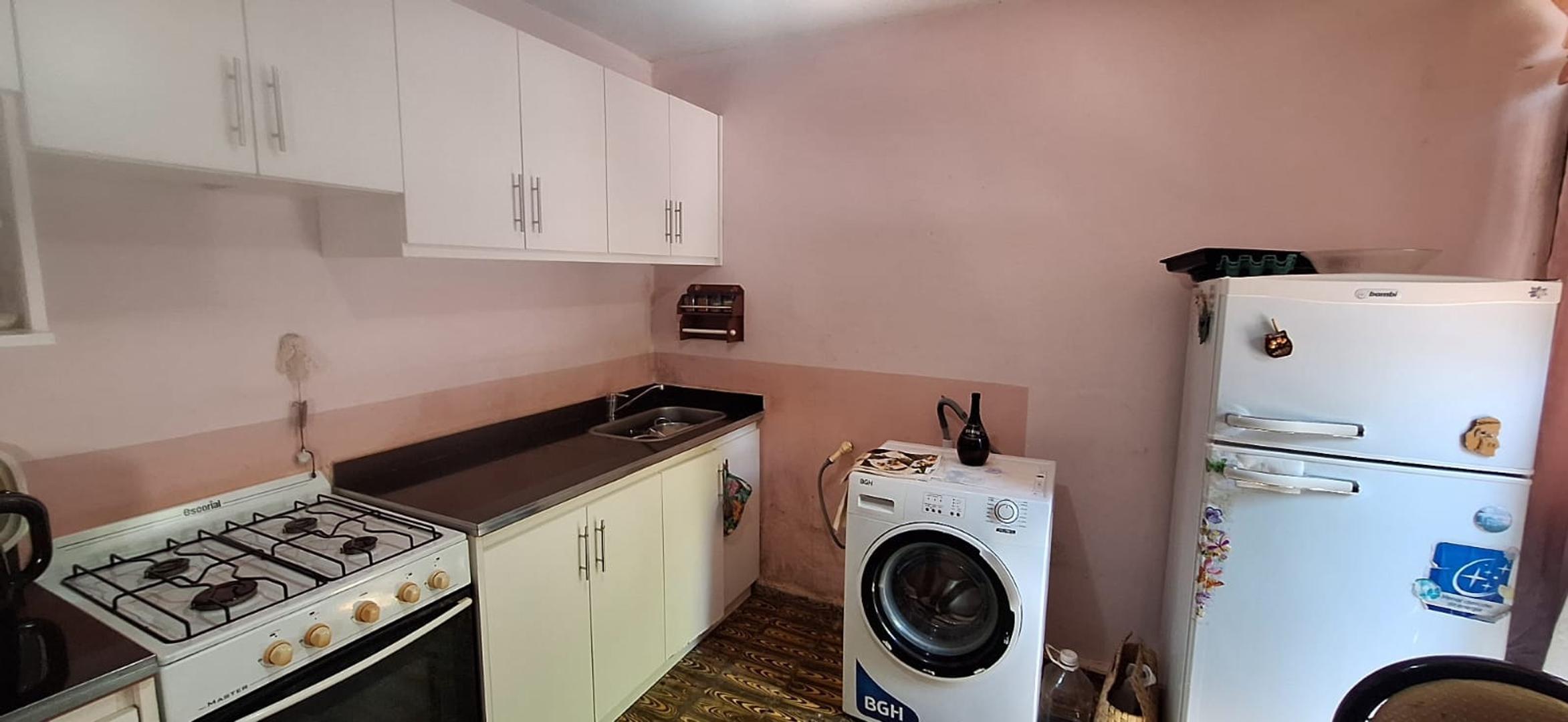 Casa en venta Chacras de Coria Luján