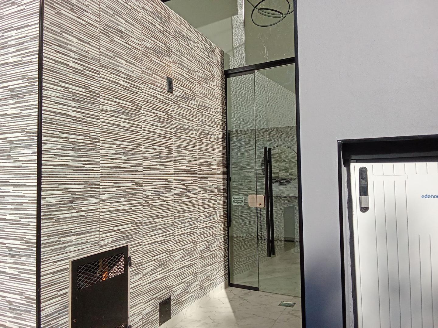 Departamento en Venta en Parque Chas, USD 97.000