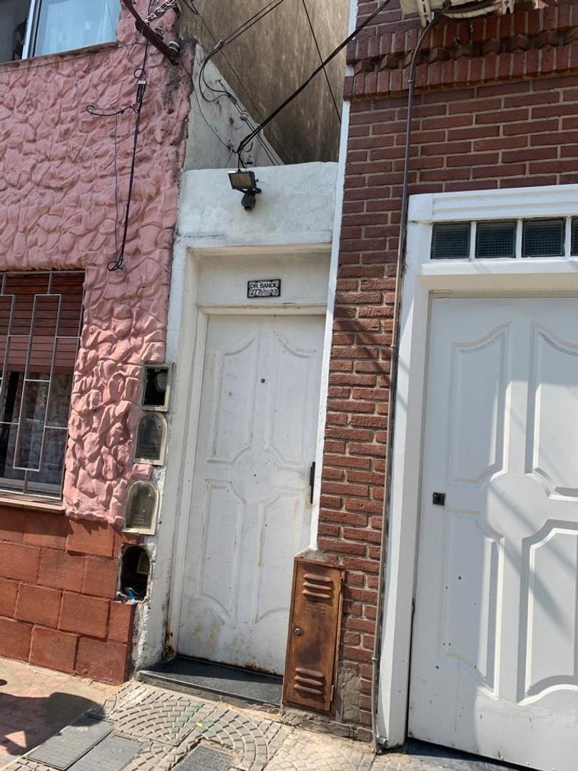 TIPO CASA 4 HABITACIONES