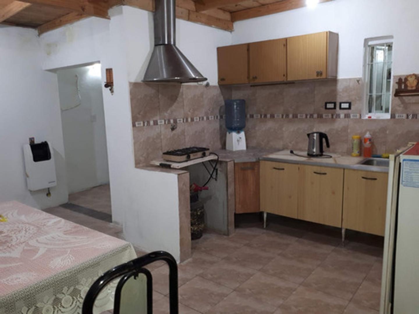 Casa en Venta en Villa Santos Tesei, USD 65.000