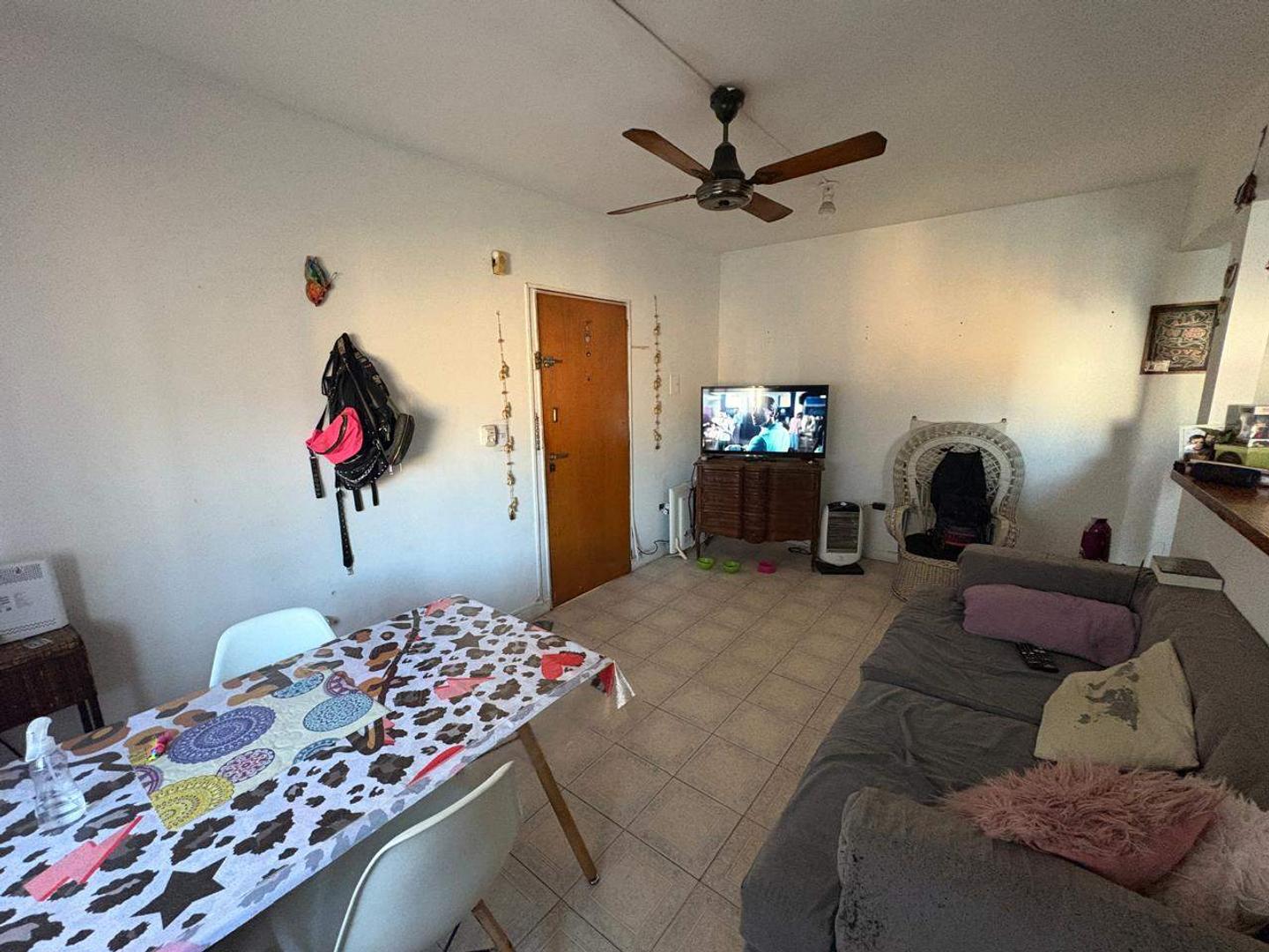Depto Tipo Casa en Venta en Liniers, USD 65.000