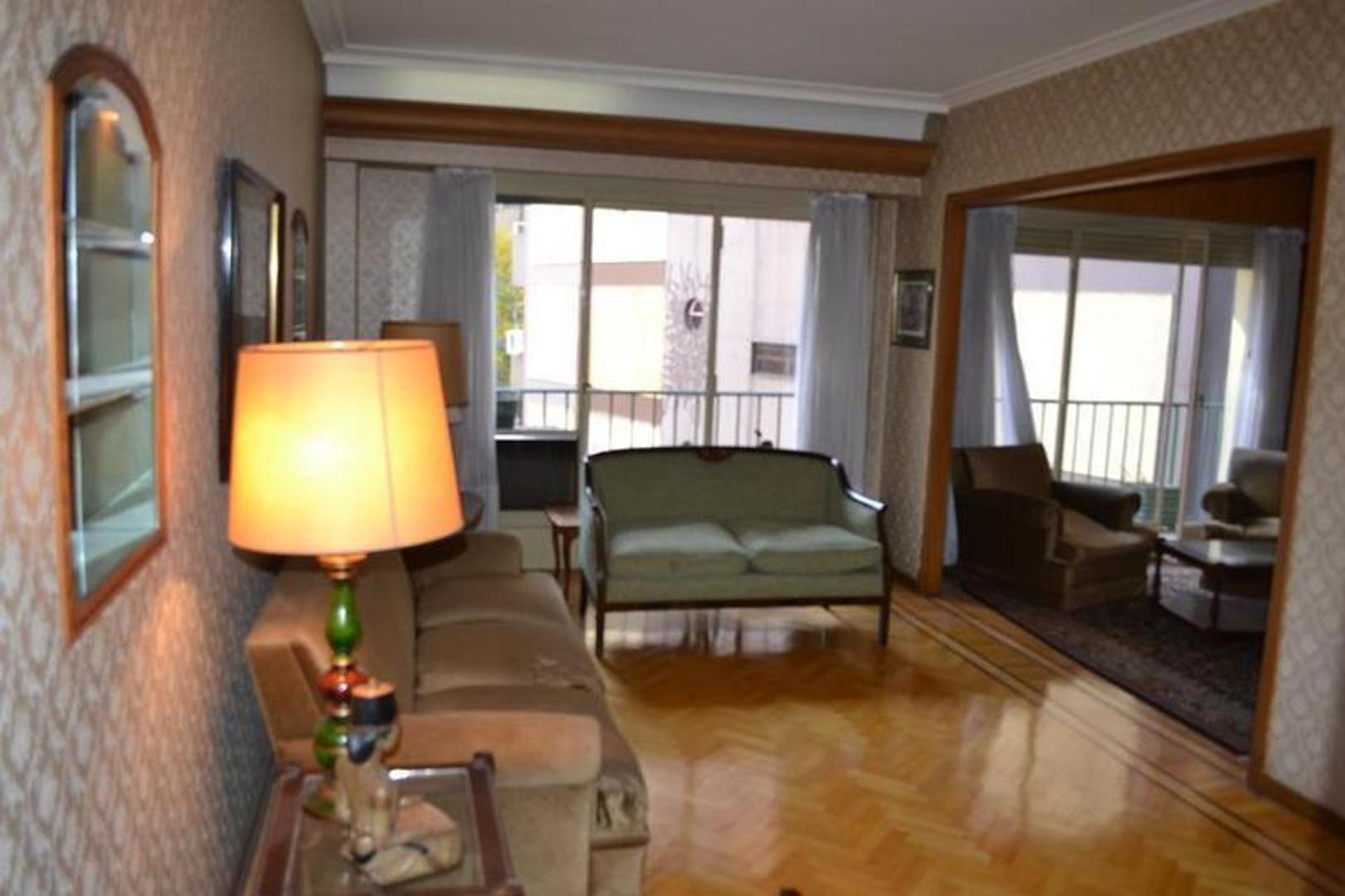 Departamento en Venta 65 años