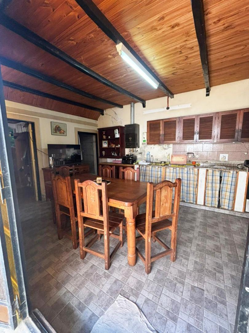 Departamento en Venta 20 años