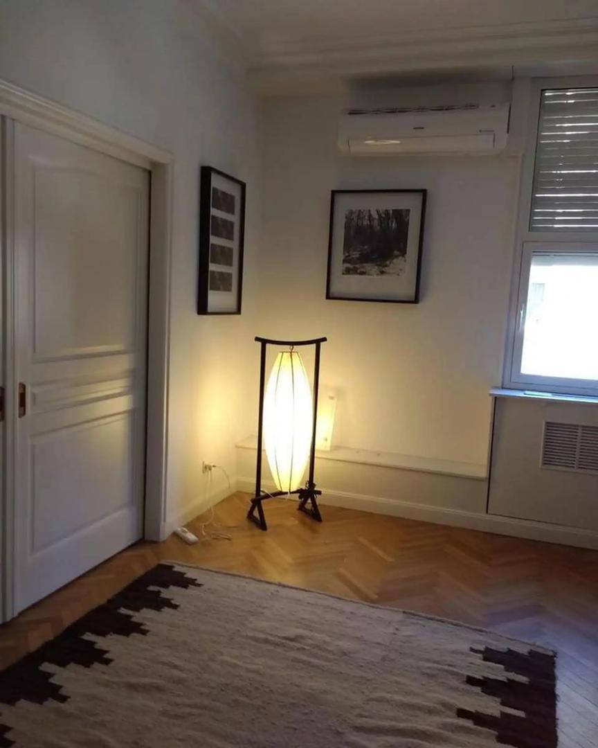 Departamento en Alquiler Temporal 8 años