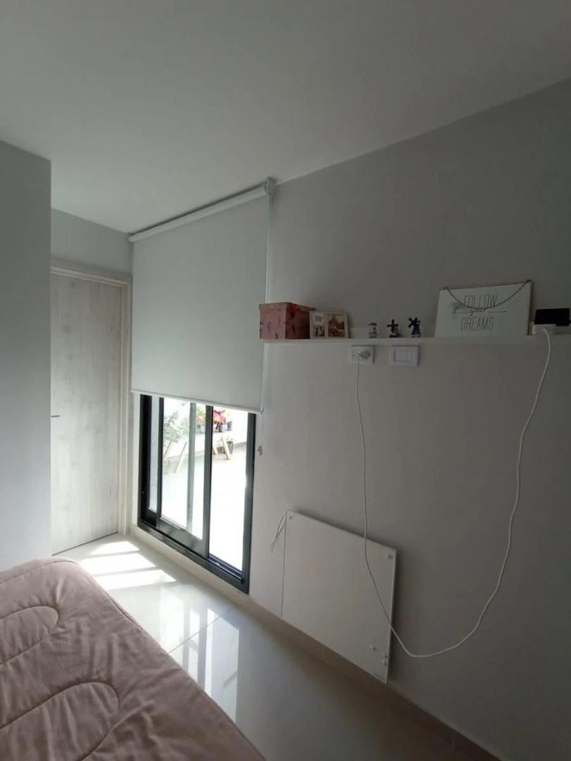 Hermoso Departamento en Barrio Cofico