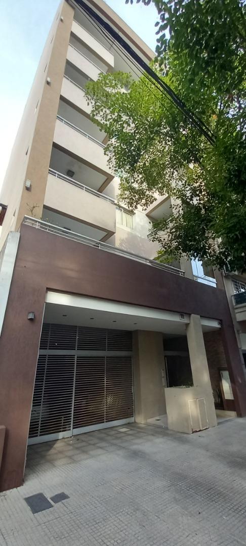 Departamnento 2amb, 60m2, OPCIONAL COCHERA  