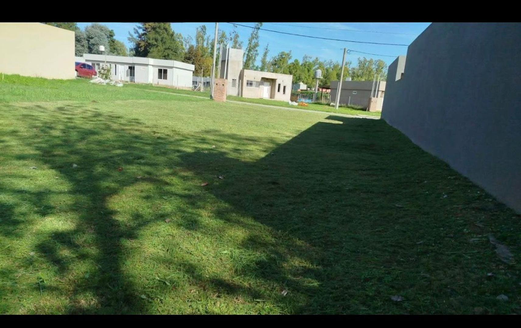 Terreno en Venta en Ebenezer, USD 22.000