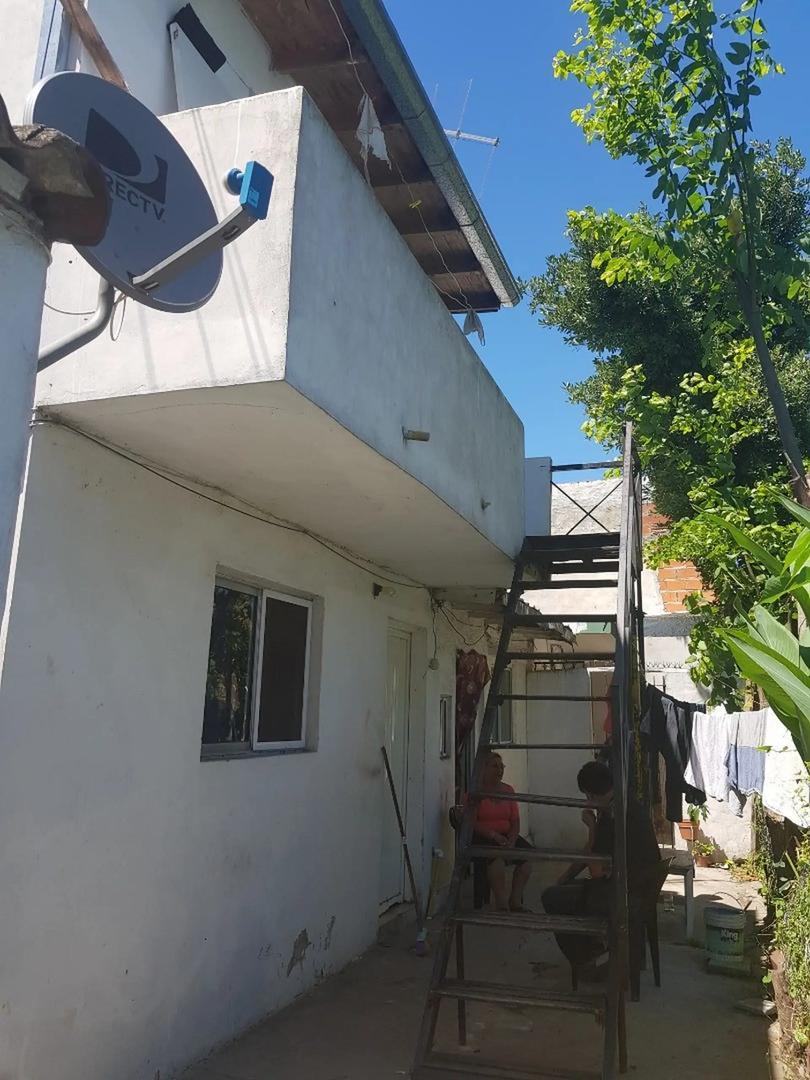 Departamento en Venta en Del Viso, USD 120.000