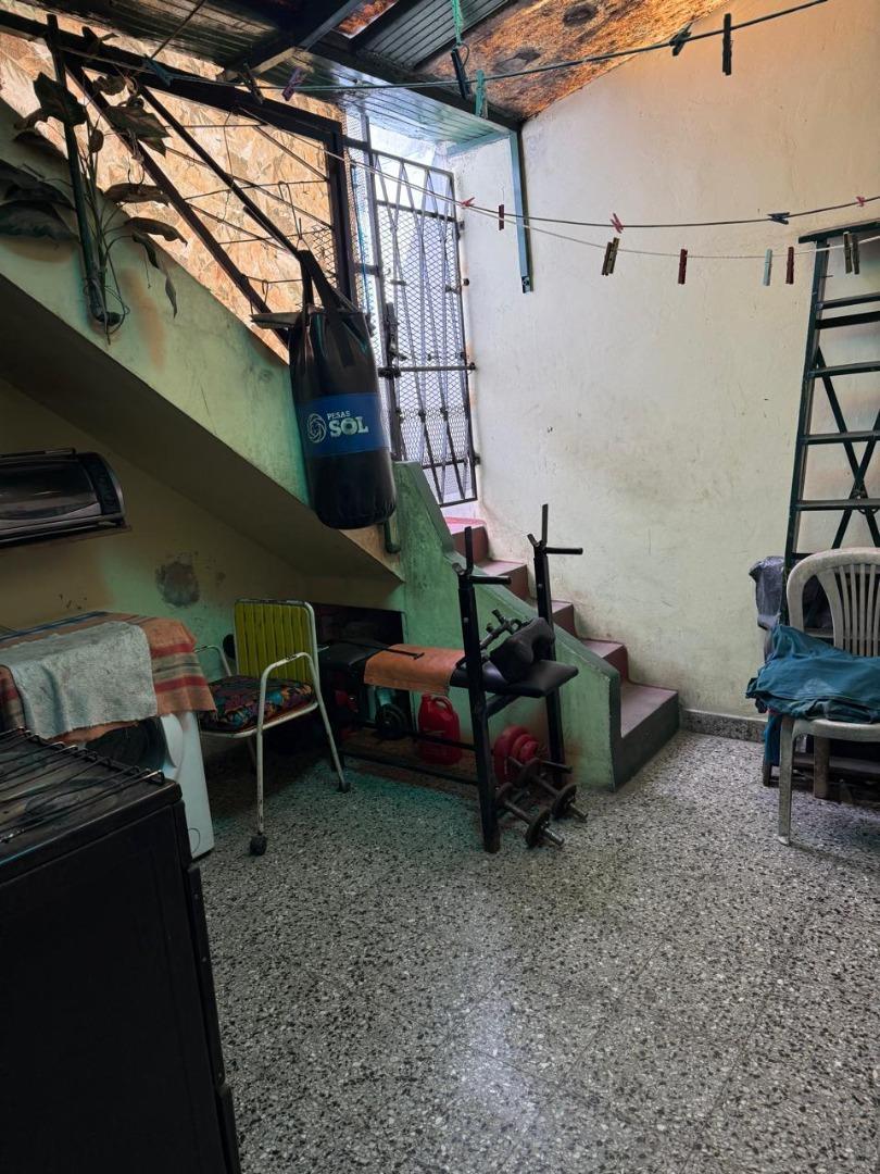 Casa en Venta en Olivos, USD 69.000