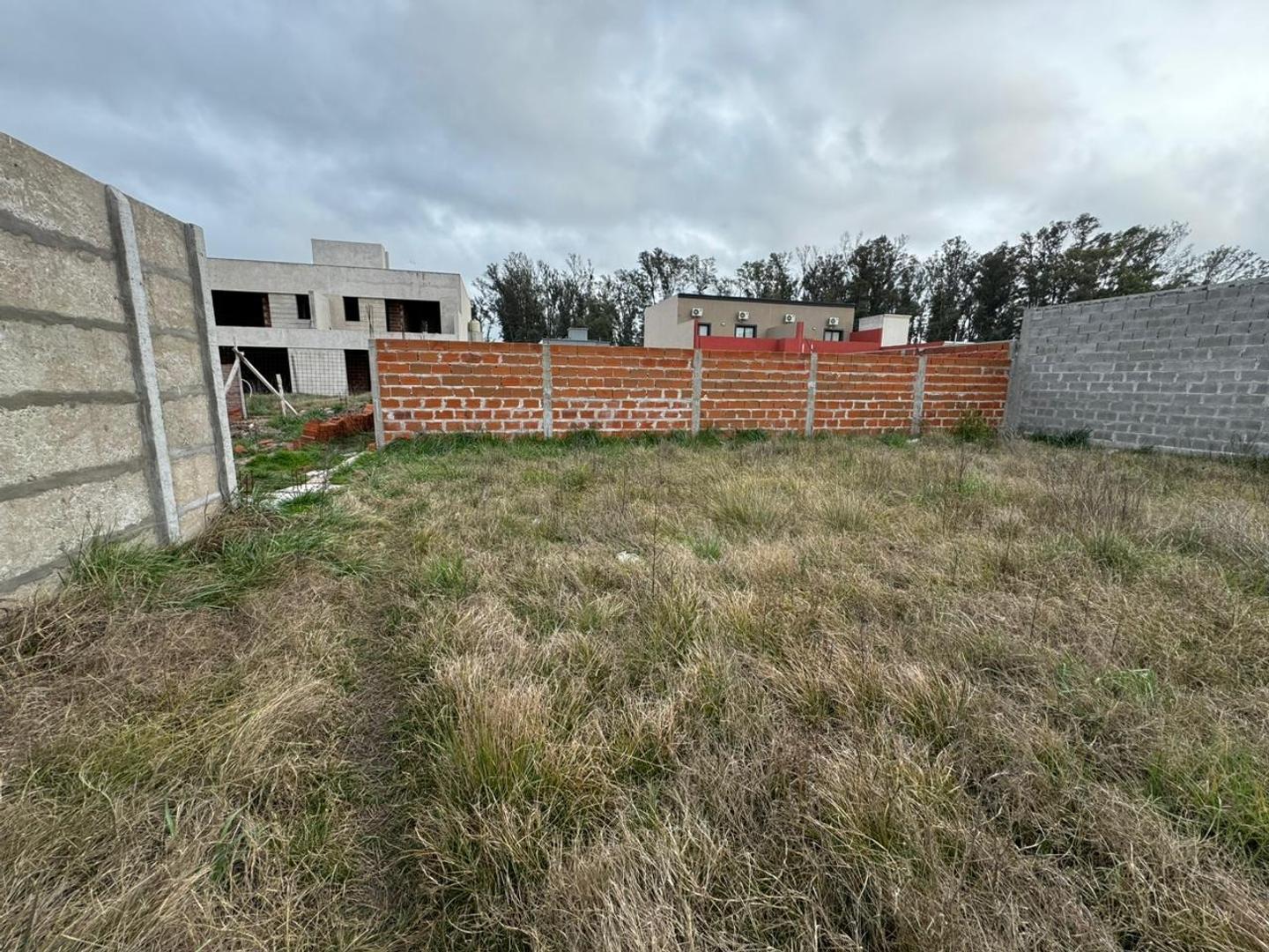 Terreno en Venta en Cañuelas, USD 65.000