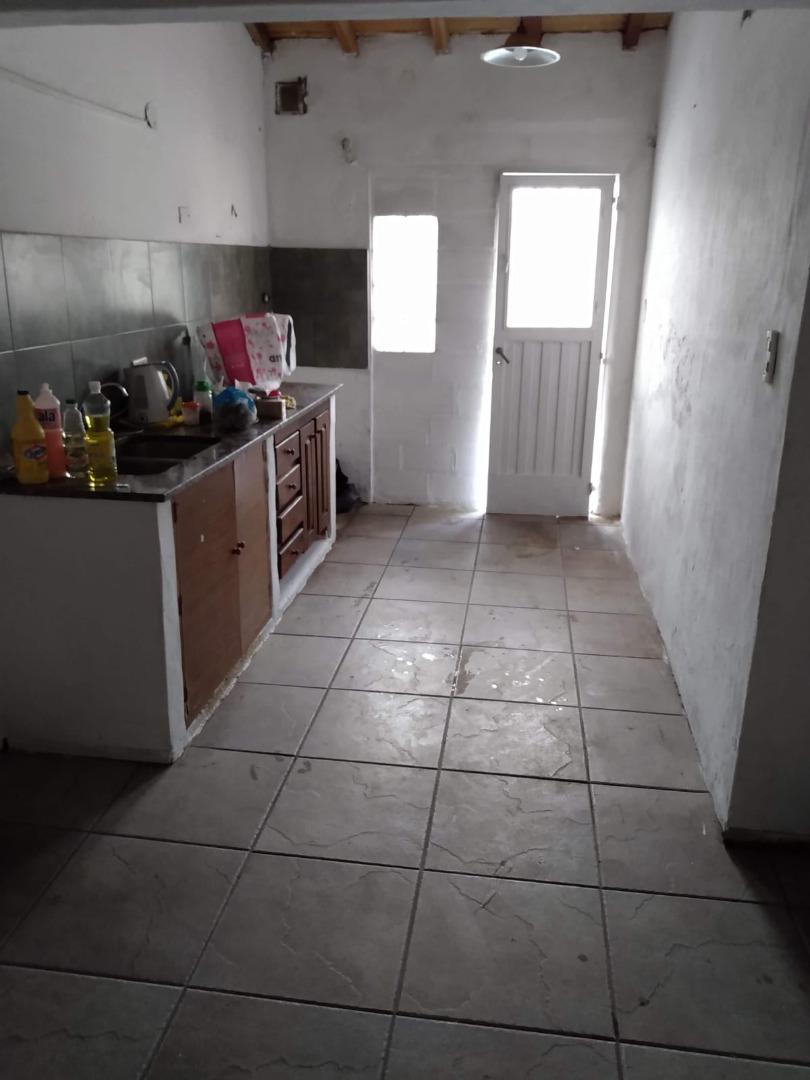 Casa de 3 ambientes en venta en Pilar