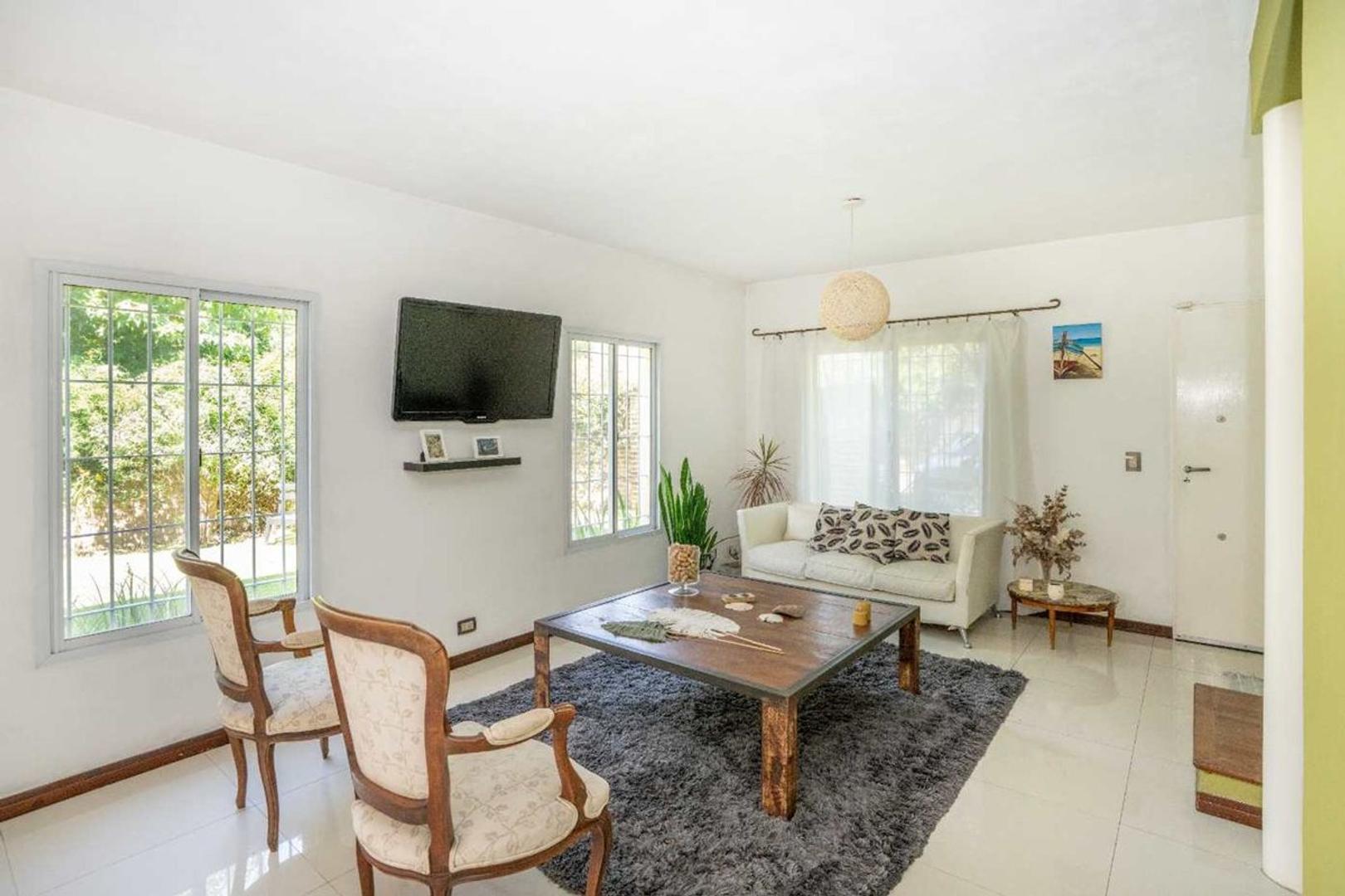 Casa en Venta de 3 dormitorios