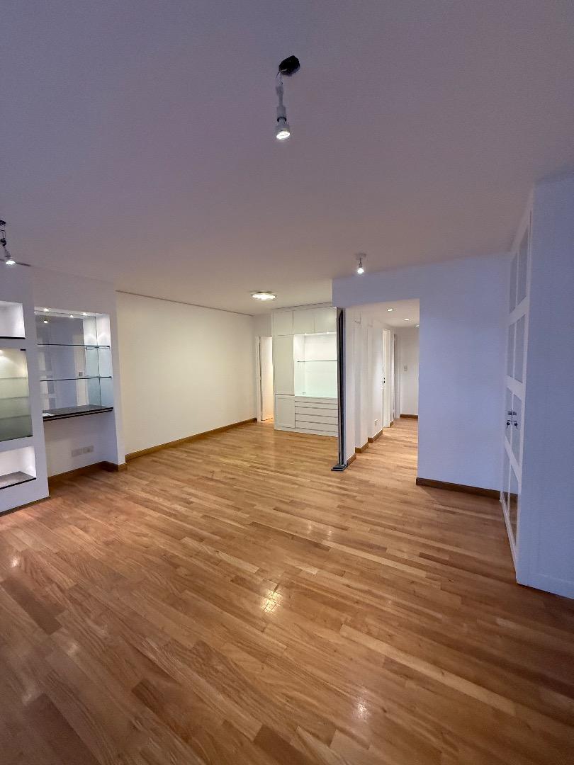 Departamento en Alquiler de 3 dormitorios