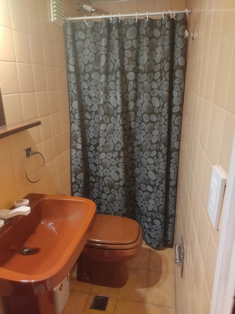 Departamento en Alquiler Temporal de Monoambiente