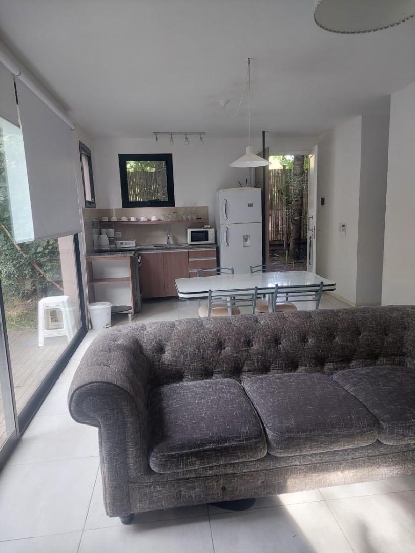 Departamento en Venta en Mar de las Pampas, USD 120.000