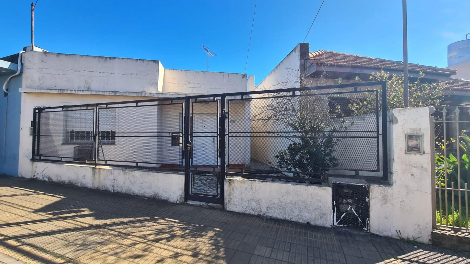 Diagonal Ensenada al 3400