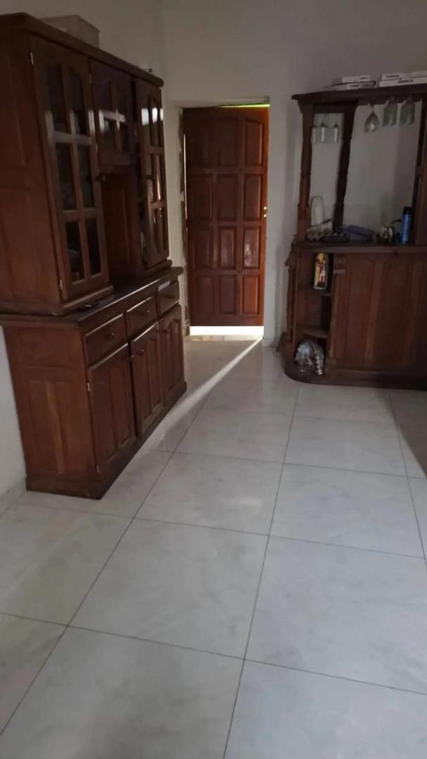 Casa en Venta 36 años