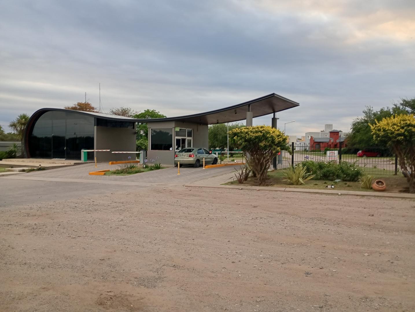 Lote en venta en B° Bela Vista, Rio Ceballos con escritura