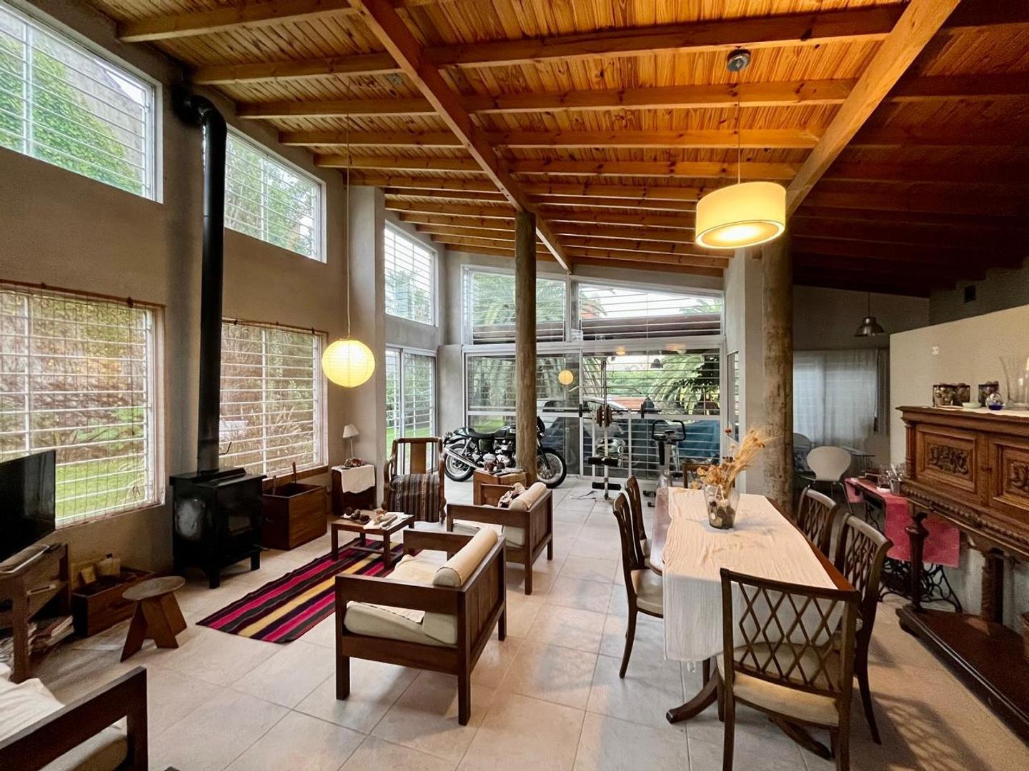 Casa en Venta de 3 dormitorios