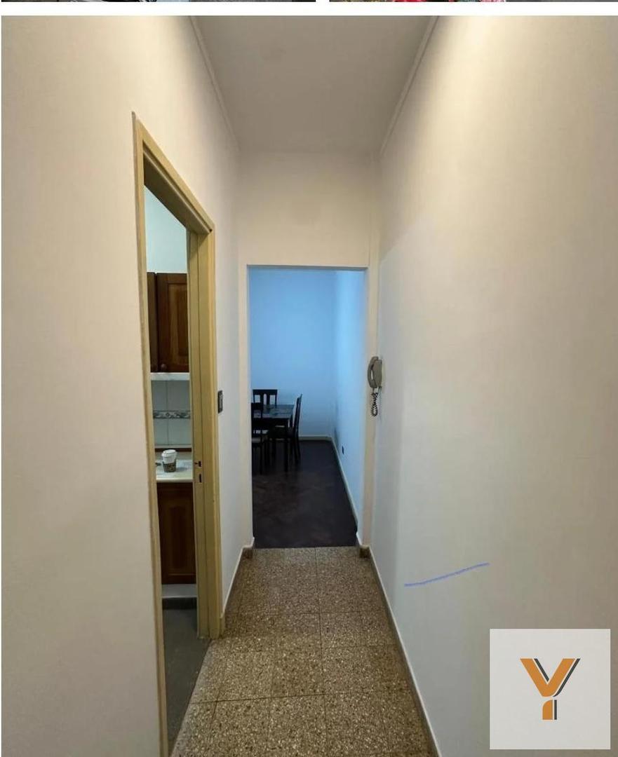 Departamento en Alquiler en La Plata, $ 650.000