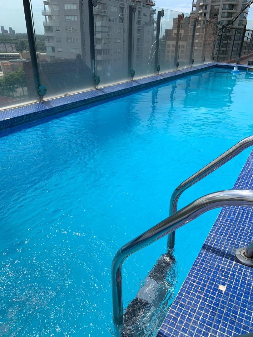 Excelente 45Mt2 C/Amenities