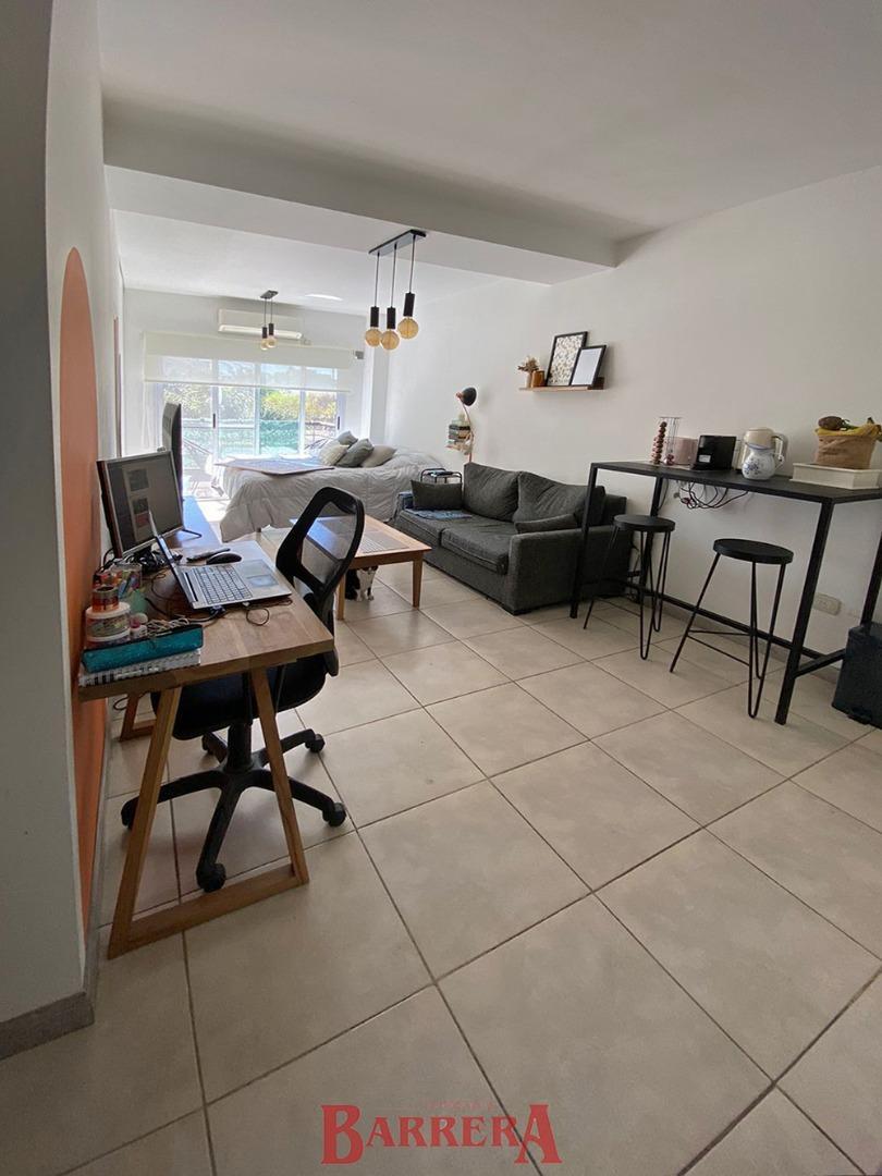 Departamento en Venta en Colegiales, USD 78.000