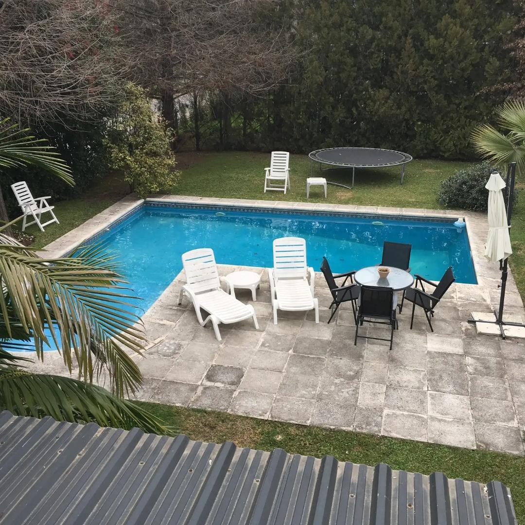 Casa en Venta en Pilar, USD 390.000