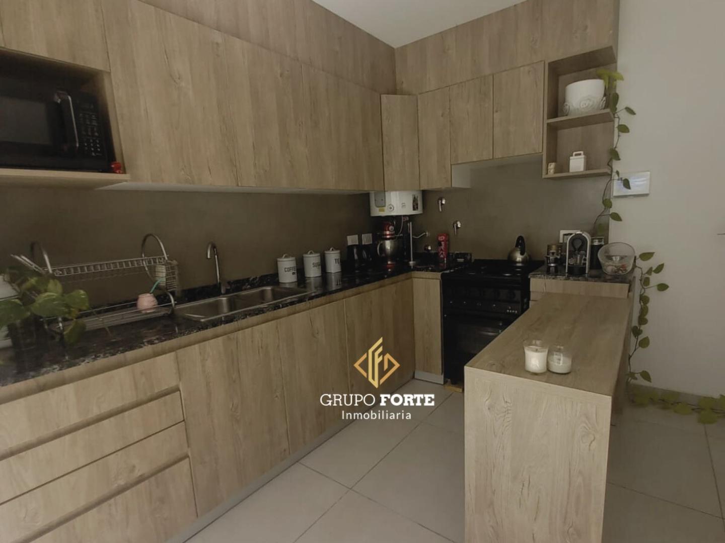 Dúplex  Housingen Venta en zona de la Estanzuela , La Calera