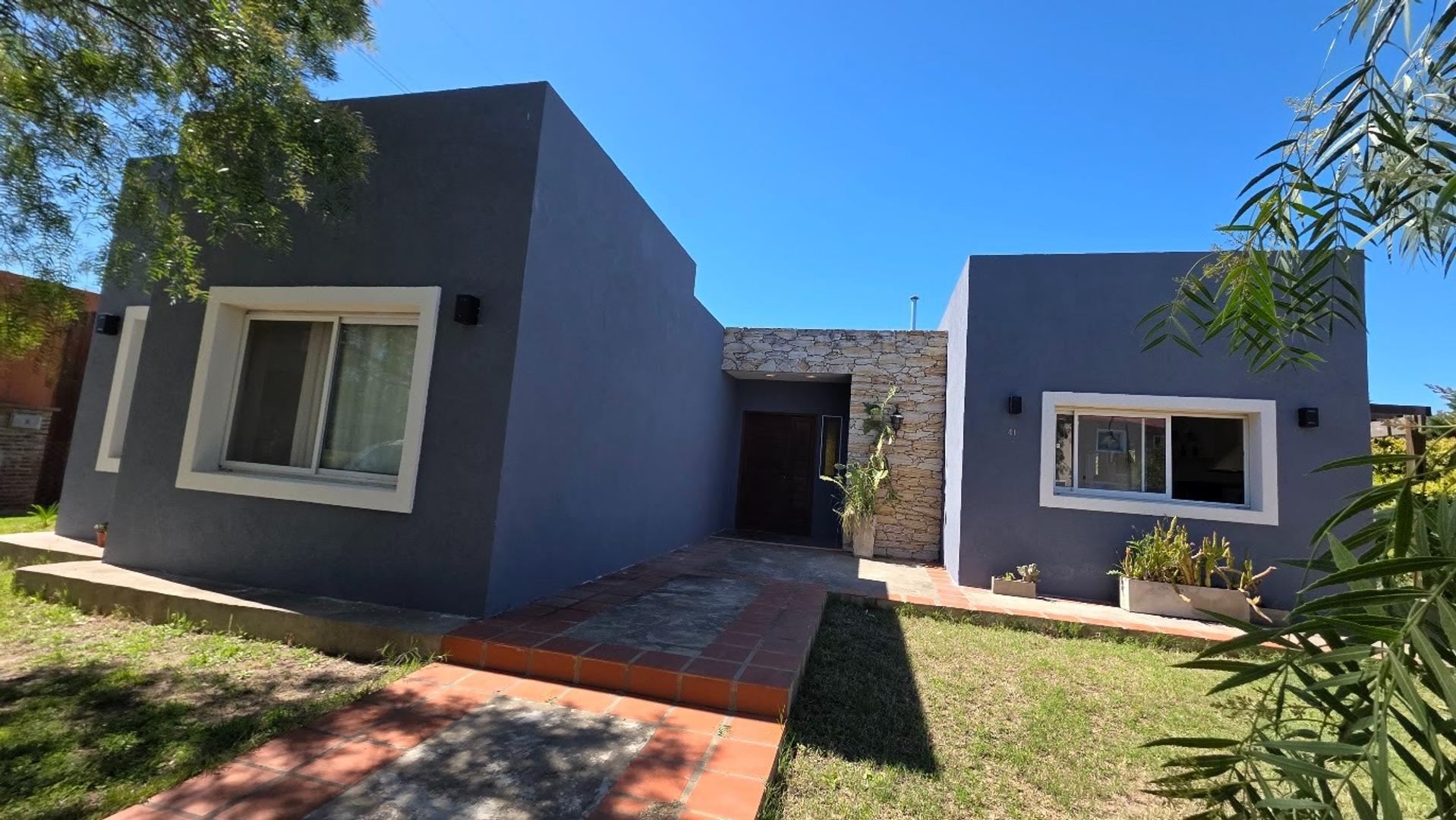 Casa en Venta de 3 dormitorios