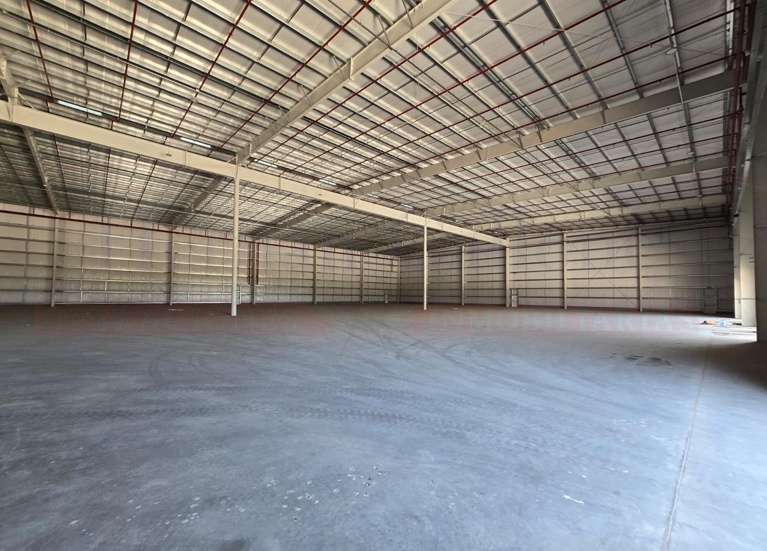 Galpon en Venta en Paso del Rey, USD 7.020.000