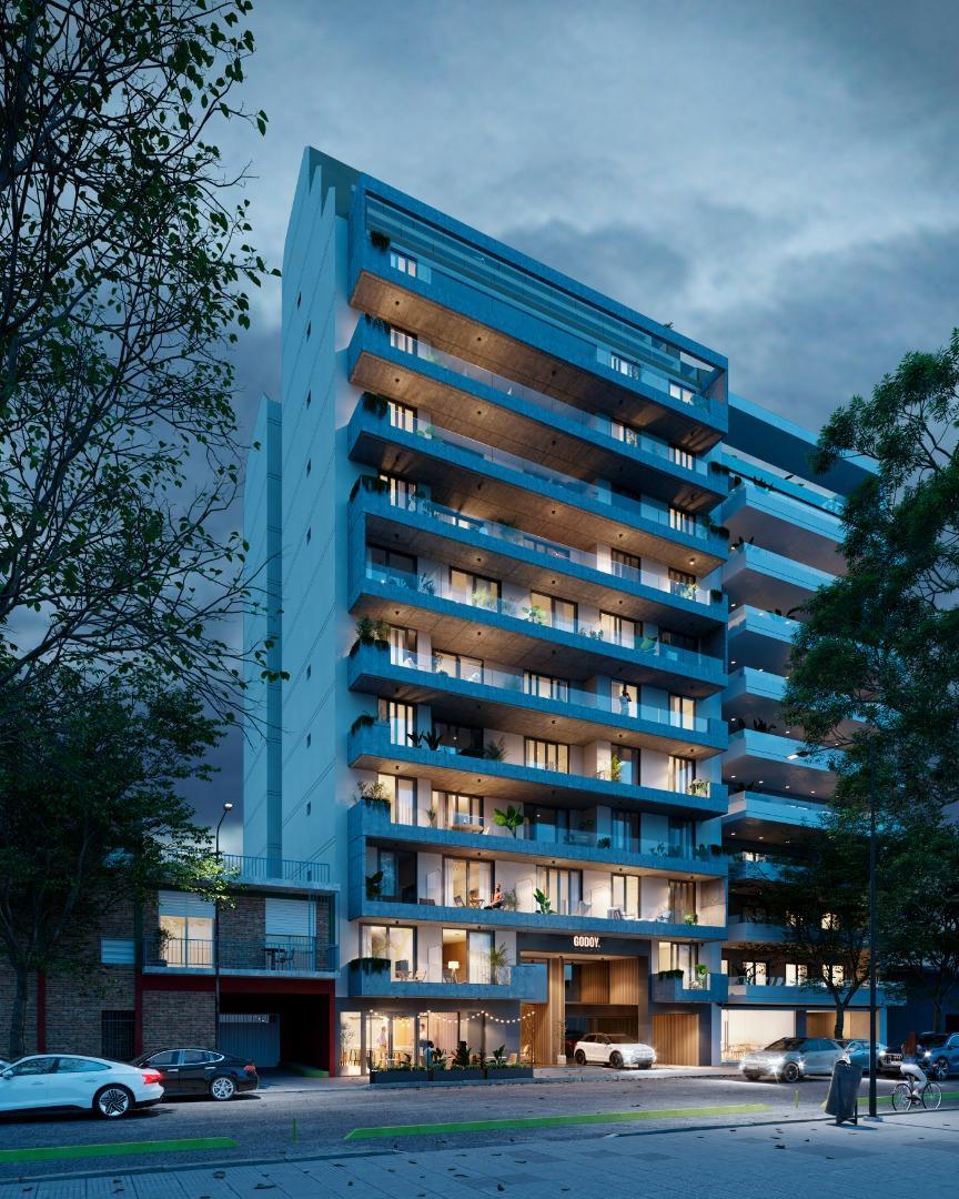 Boutique Godoy 2633 1C