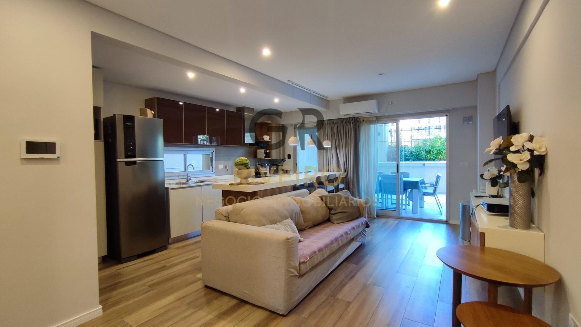 Departamento en Venta 5 años