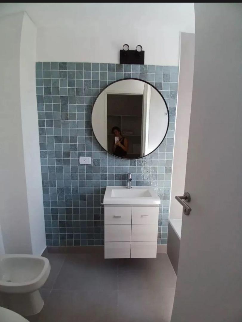 Alquiler Temporal Y/o Mensual Lagoon Pilar 3 Ambientes,